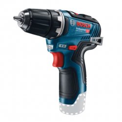 Bosch GSR 12V-35 Professional 1750 tr/min Noir, Bleu