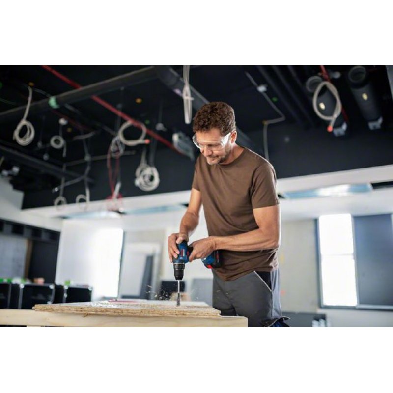 BOSCH GSR 18V-55 solo                (L) | 06019H5203