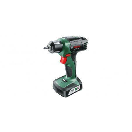 BOSCH Akku-B. Easydrill 12, 1x 1,5Ah BAG | 06039B3000
