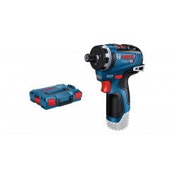 Bosch GSR 12V-35 HX solo           LBOXX | 06019J9102