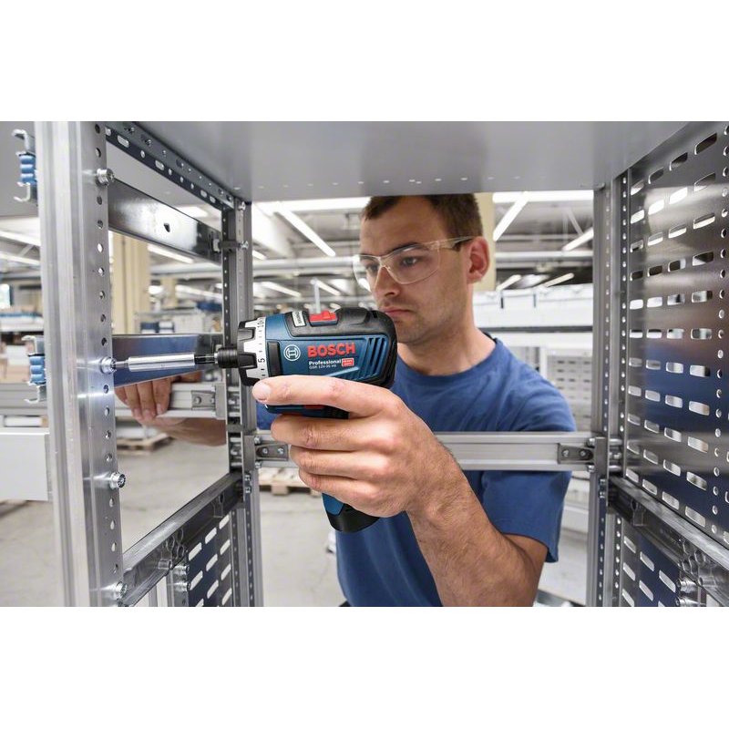 Bosch GSR 12V-35 HX solo           LBOXX | 06019J9102