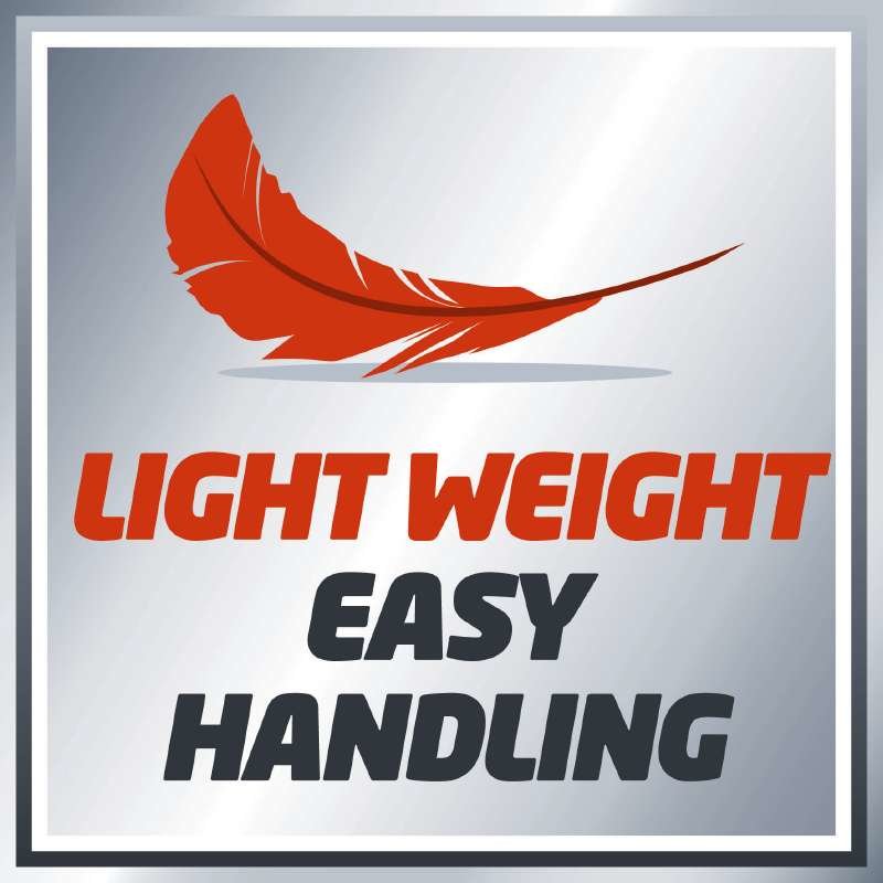 Einhell TH-DY 500 E 2200 tr/min