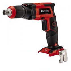 Einhell TE-DY 18 Li-Solo 4000 tr/min Noir, Rouge