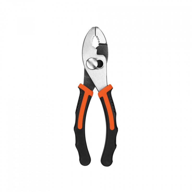 Black & Decker BDCDD12-QW perceuse Sans clé Noir, Orange