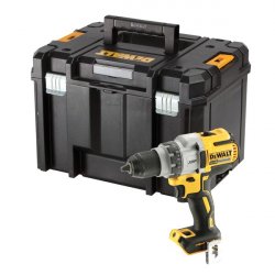 DeWALT DCD991NT-XJ drill 2000 RPM Keyless 1.5 kg
