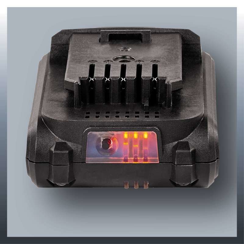 Einh Akkubohrschr. TC-CD 18-2 Li      rd