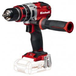 Einhell TE-CD 18 Li-i Sans clé 1,5 kg Noir, Rouge
