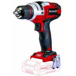 Einhell TE-CD 18 Li E-Solo 1,14 kg Noir, Rouge