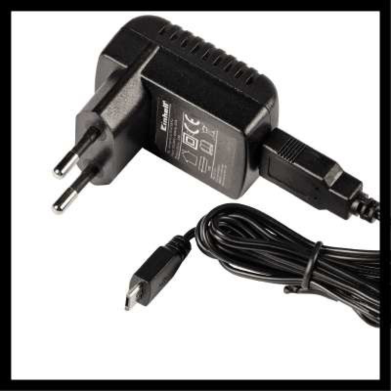 Einhell TE-SD 3,6/1 Li Noir, Rouge