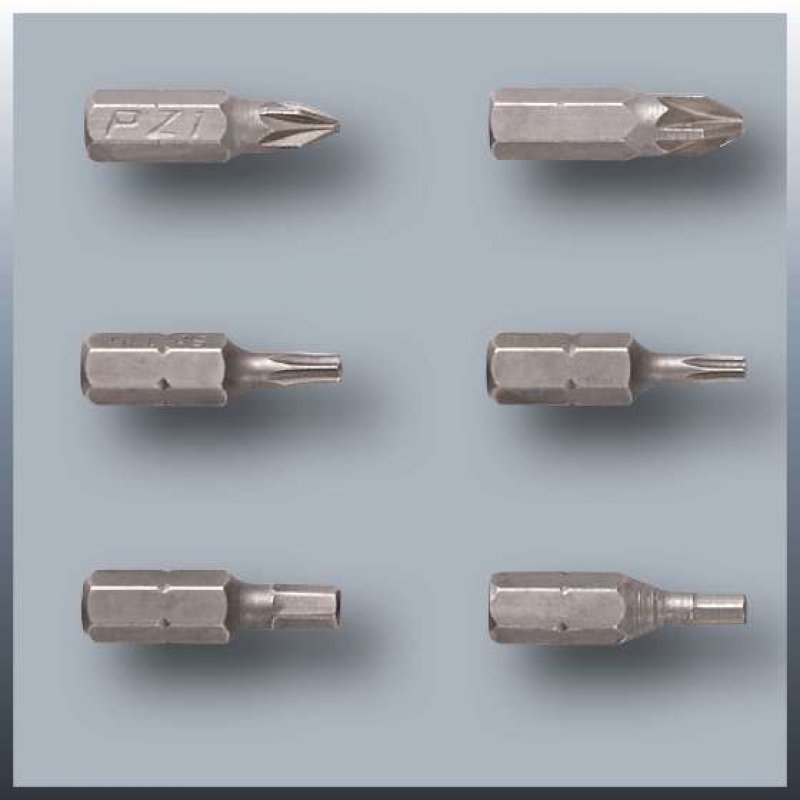 Einhell TC-SD 3,6 Li 200 tr/min Noir, Rouge