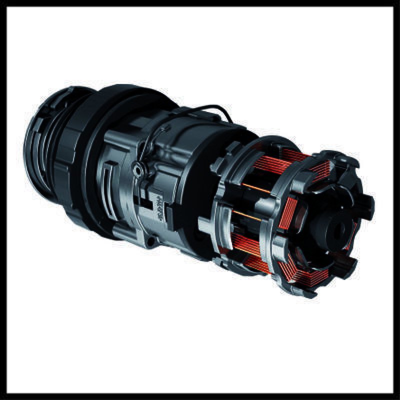 Einh Akku-Bohrschrauber TE-CD 18/50 LiBL | 4513896