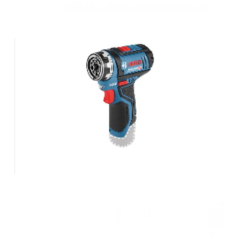 BOSCH GSR 12V-15 FC solo Akku-Bohrsc (C) | 06019F6004