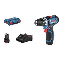 Bosc Akkuschr. GSR 12V-15 FC          bu | 06019F6001