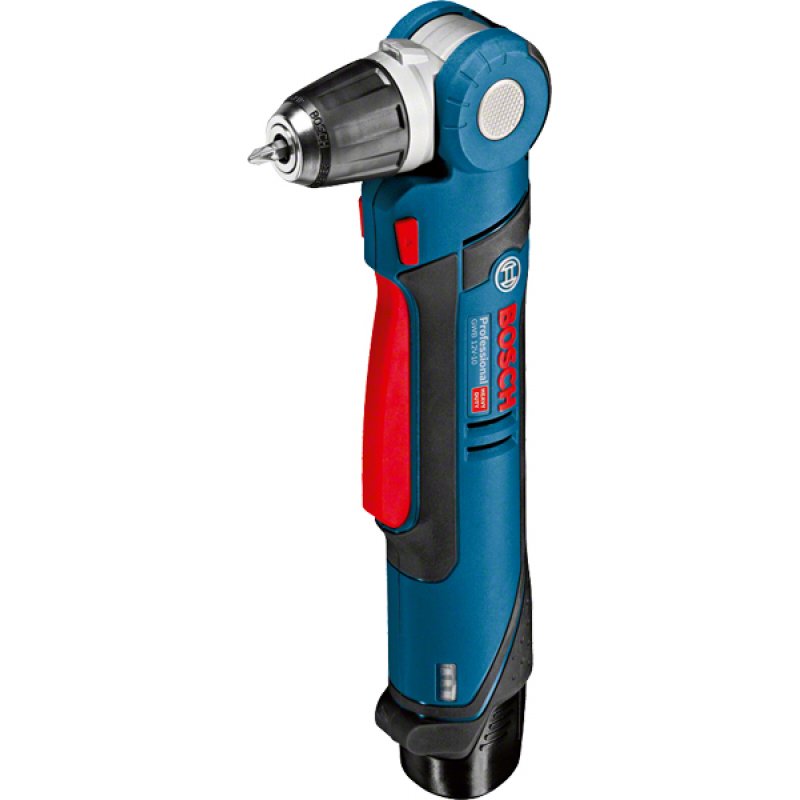 Bosch Perceuse d'angle sans fil GWB 12V-10 Professional