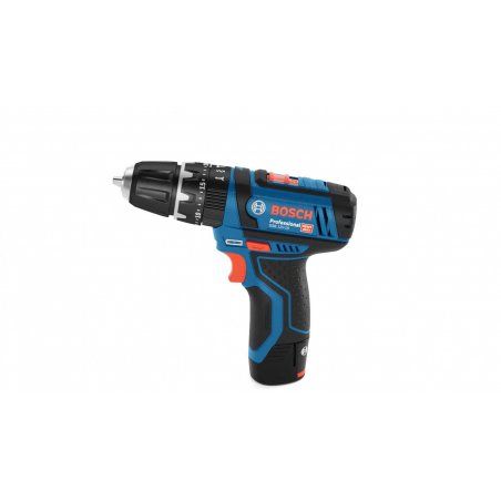 Bosch GSB 12V-15 Professional 1300 RPM