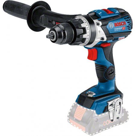 BOSCH GSB 18V-110 C solo             (C) | 06019G0309