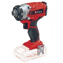 Einhell TE-CI 18/1 Li-Solo 2300 tr/min Noir, Rouge