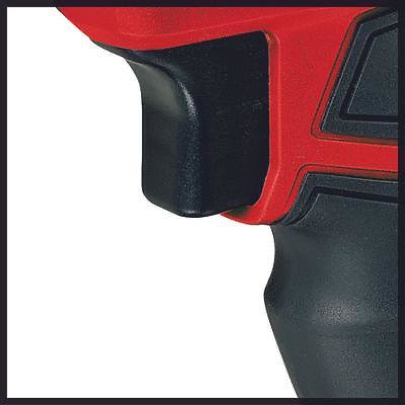 Einhell TE-CI 18/1 Li-Solo 2300 RPM Black, Red