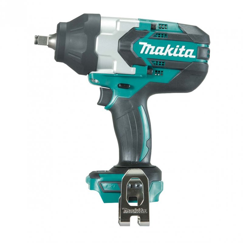 Makita DTW1002Z visseuse électrique et visseuse à percussion 2200 tr/min Noir, Vert