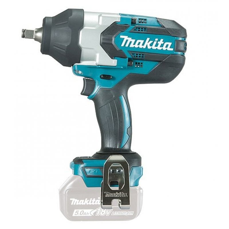 Makita DTW1002Z visseuse électrique et visseuse à percussion 2200 tr/min Noir, Vert