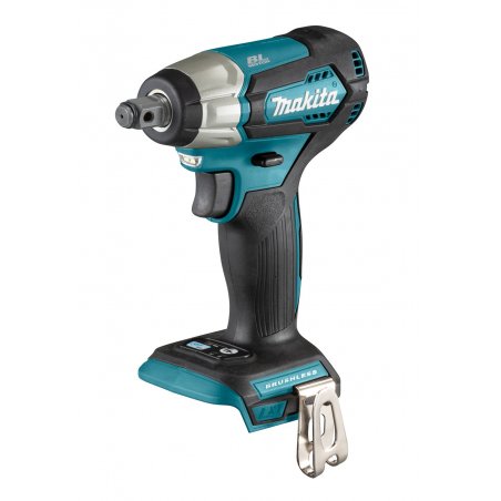Makita DTW181Z visseuse électrique et visseuse à percussion 3600 tr/min Noir, Bleu