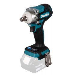 Makita DTW300Z visseuse électrique et visseuse à percussion 3200 tr/min Noir, Bleu