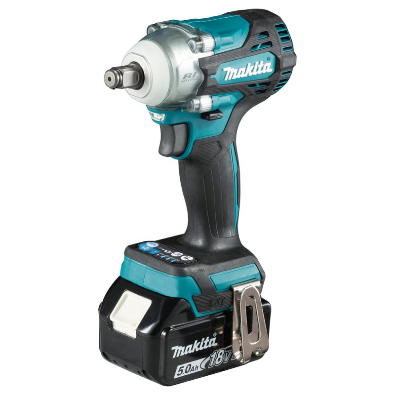 Makita compatible Akku-Schlagschrauber DTW300Z  18V