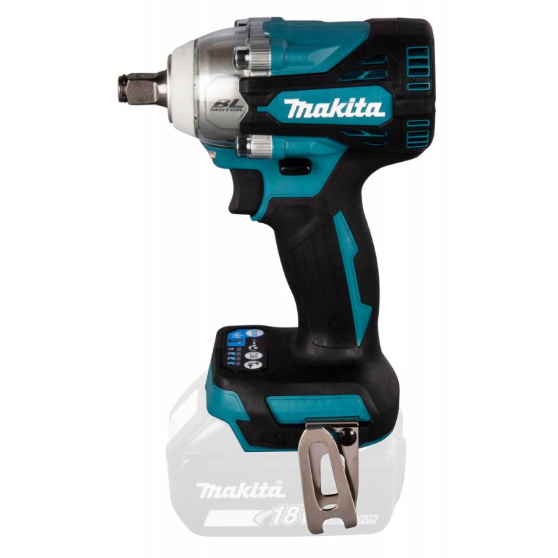 Makita compatible Akku-Schlagschrauber DTW300Z  18V