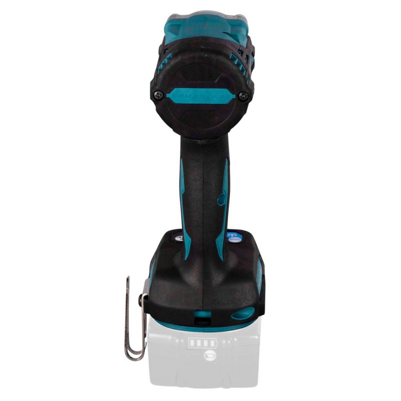 Makita compatible Akku-Schlagschrauber DTW300Z  18V