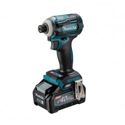 Makita compatible Akku-Schlagschrauber TD001GZ  40V