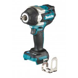 Makita DTW701Z visseuse électrique et visseuse à percussion 2700 tr/min Noir, Bleu
