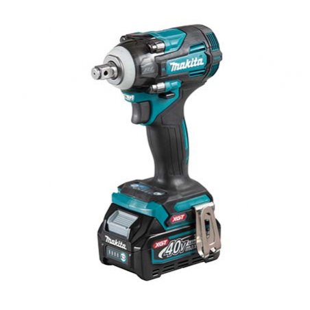 Makita TW004GD201 clé pneumatique 1/2" 3200 tr/min 350 N·m Vert
