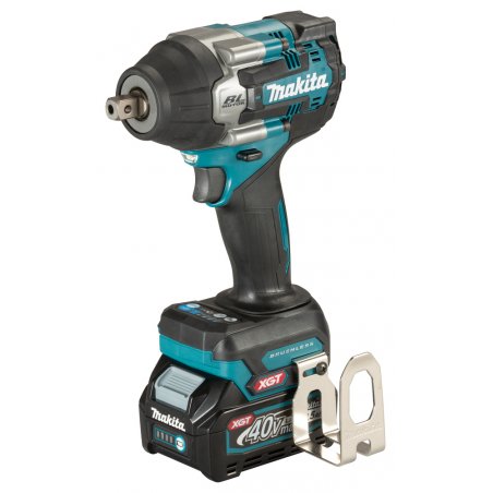 Makita TW008GZ clé pneumatique 1/2" 2300 tr/min 1100 N·m Noir, Vert 40 V