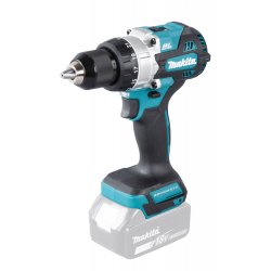 Makita DHP486Z perceuse 2100 tr/min 2,7 kg Noir, Bleu