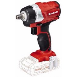 Einhell TE-CW 18Li 1/2" 2900 RPM 215 N⋅m Black, Red 18 V