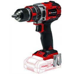Einhell TE-CD 18/50 Li-i BL Solo 1,22 kg Noir, Gris, Rouge