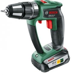 BOSCH PSB 18 LI-2 Ergonomic, 1x 2,5Ah | 06039B0300