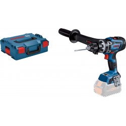 Bosch GSB 18V-150 C Professional 2200 RPM Black, Blue