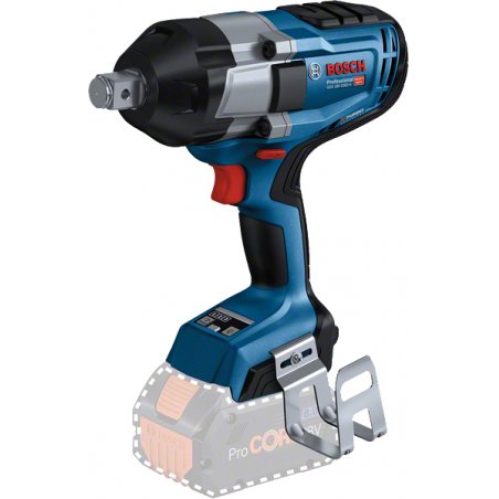 BOSCH GDS 18V-1050 H solo         KARTON | 06019J8500