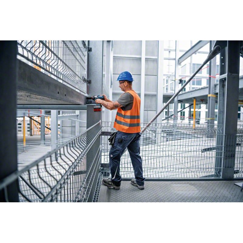 BOSCH GDS 18V-1050 H solo         KARTON | 06019J8500