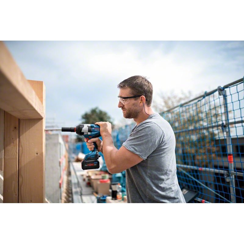 BOSCH GDS 18V-1050 H solo         KARTON | 06019J8500