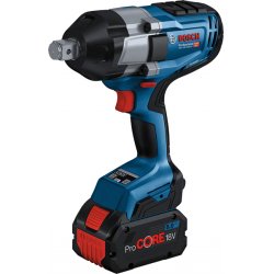BOSCH GDS 18V-1050 H solo          LBOXX | 06019J8501