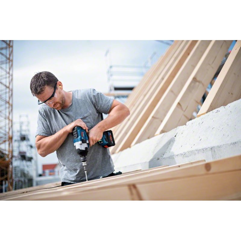 BOSCH GDS 18V-1000 solo            LBOXX | 06019J8301