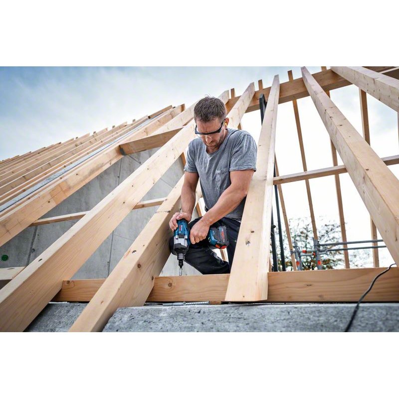 BOSCH GDS 18V-1000 solo            LBOXX | 06019J8301