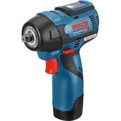 Bosc Akkuschlagschr. GDS 12V-115 + 2x3,0 | 06019E0103