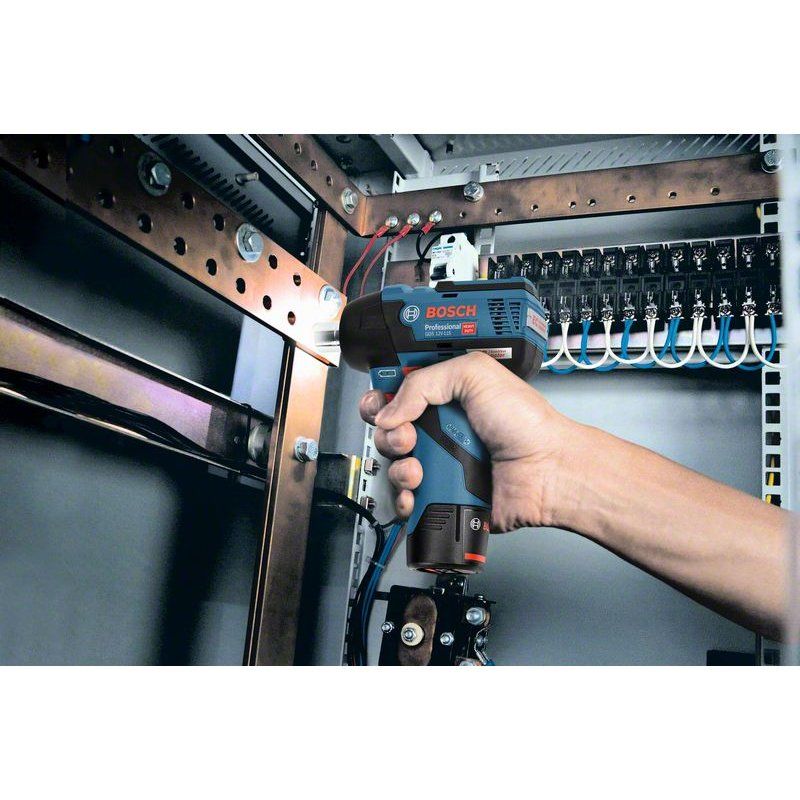 Bosch Boulonneuses sans-fil GDS 12V-115 Professional