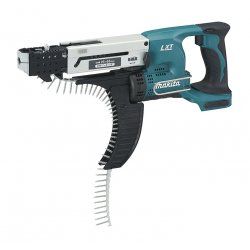 Makita DFR550Z visseuse électrique et visseuse à percussion 4000 tr/min Noir, Vert