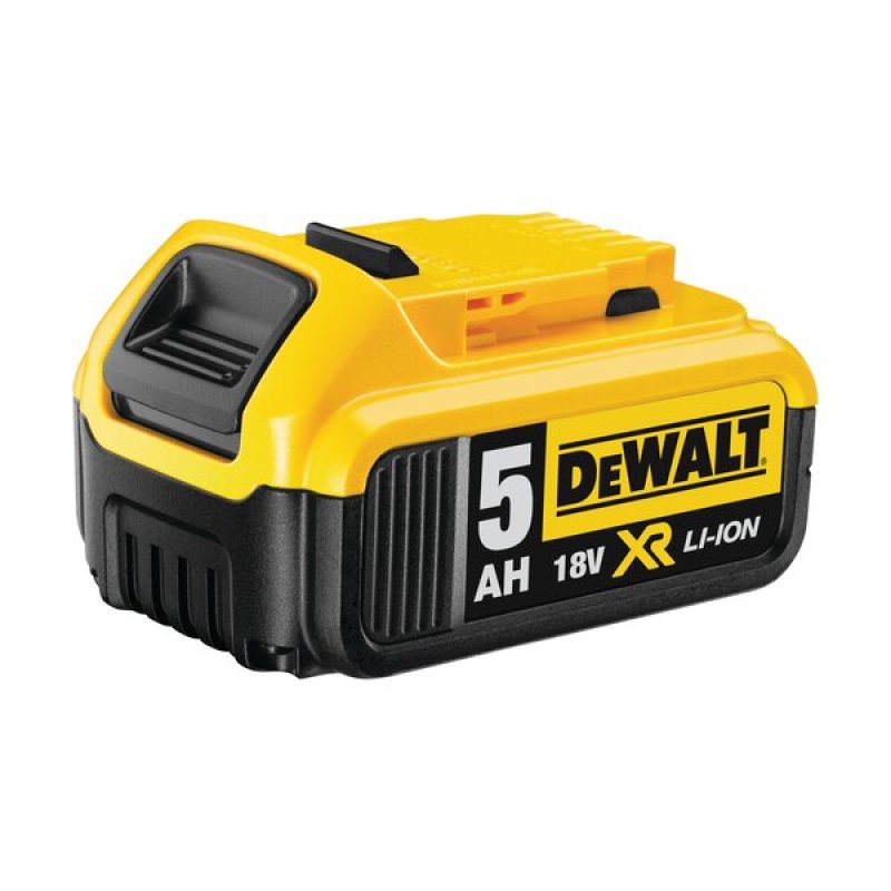 DeWALT DCK266P2 visseuse électrique et visseuse à percussion Jaune