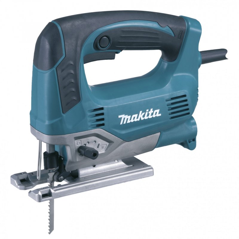 Makita JV0600J scie sauteuse 650 W 2,4 kg