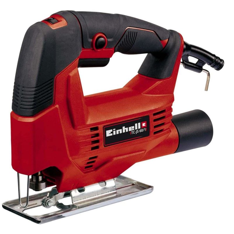 Einhell 4006825619720 scie sauteuse